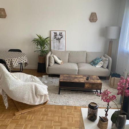 Apartmán Havre De Paix Champigny-sur-Marne Exteriér fotografie
