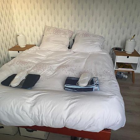 Apartmán Havre De Paix Champigny-sur-Marne Exteriér fotografie