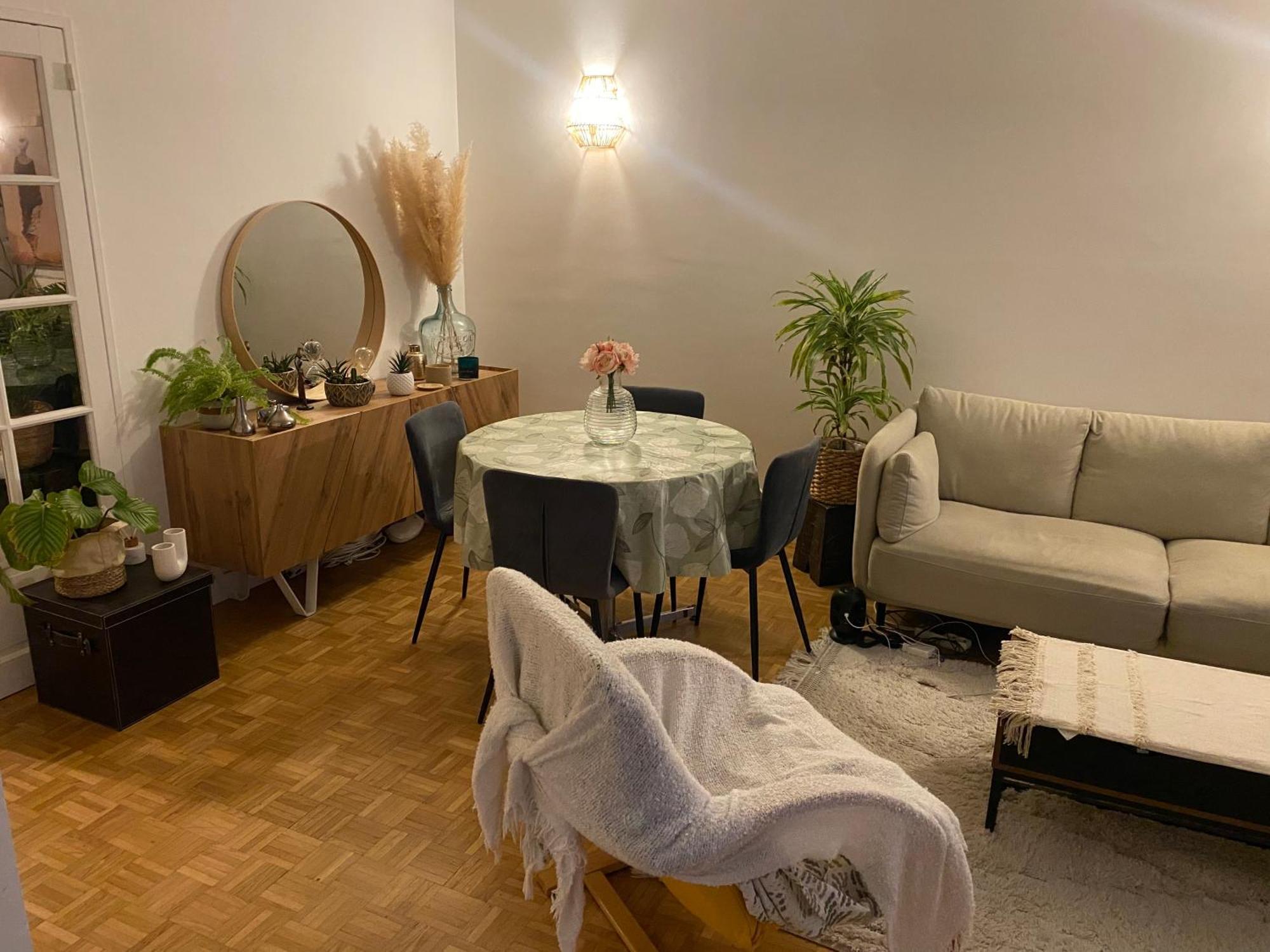 Apartmán Havre De Paix Champigny-sur-Marne Exteriér fotografie